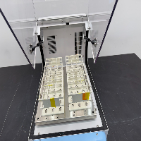 Thermo MaxQ 4450 Incubator Shaker image 2
